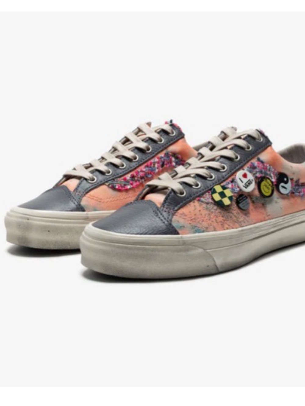 Vans Premium Old Skool 36 XL ‘Souvenir